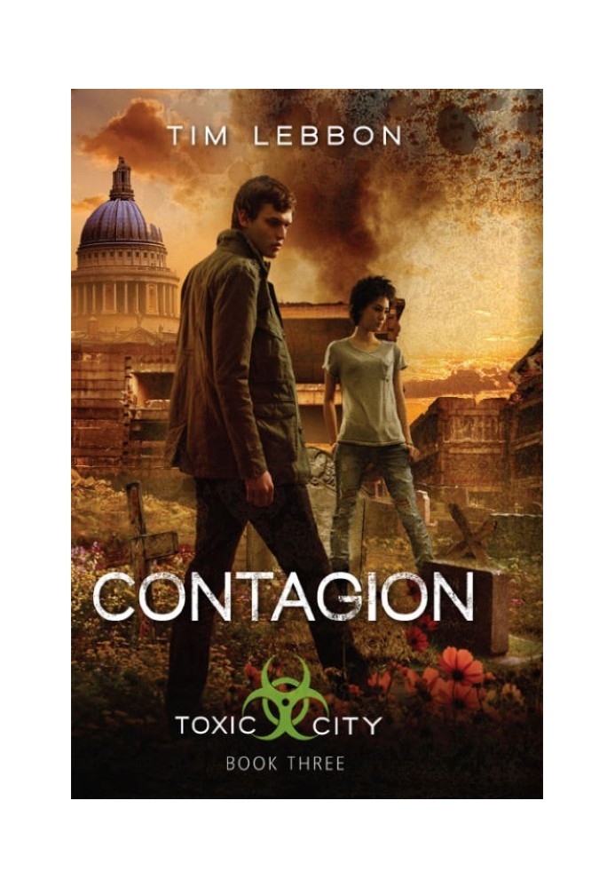 Contagion