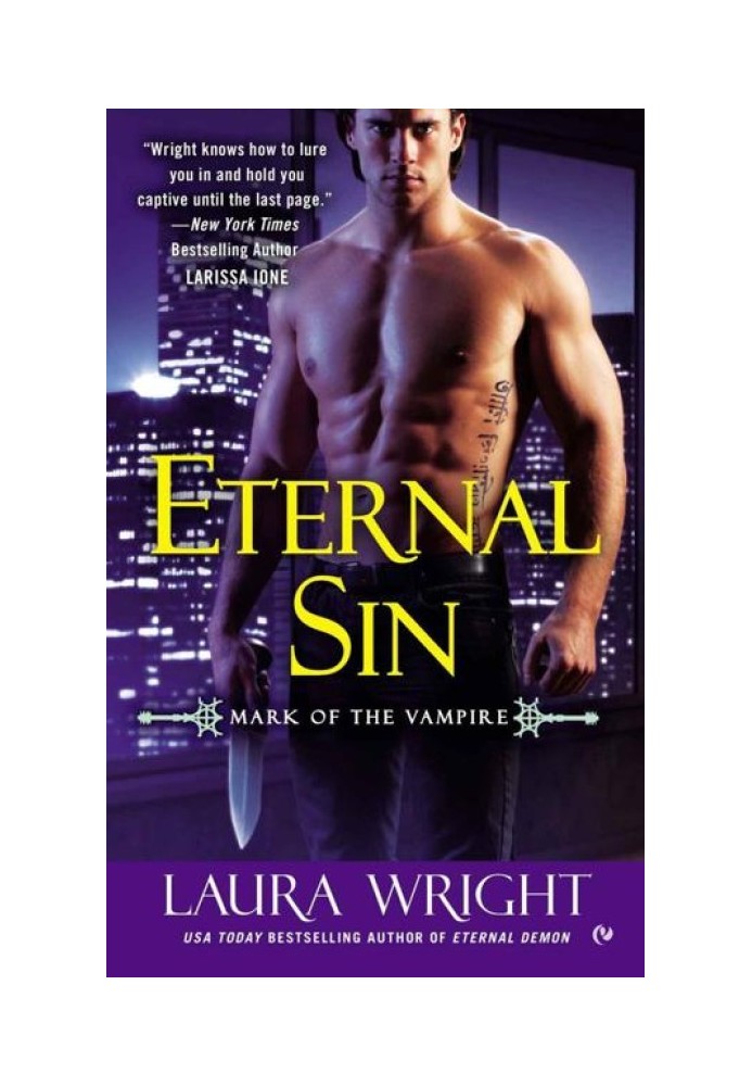 Eternal Sin