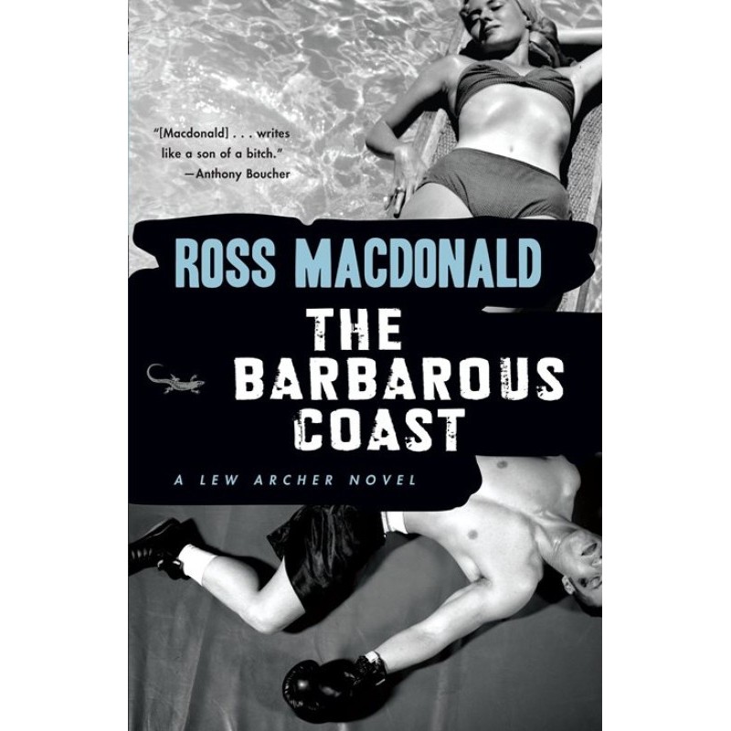 The Barbarous Coast
