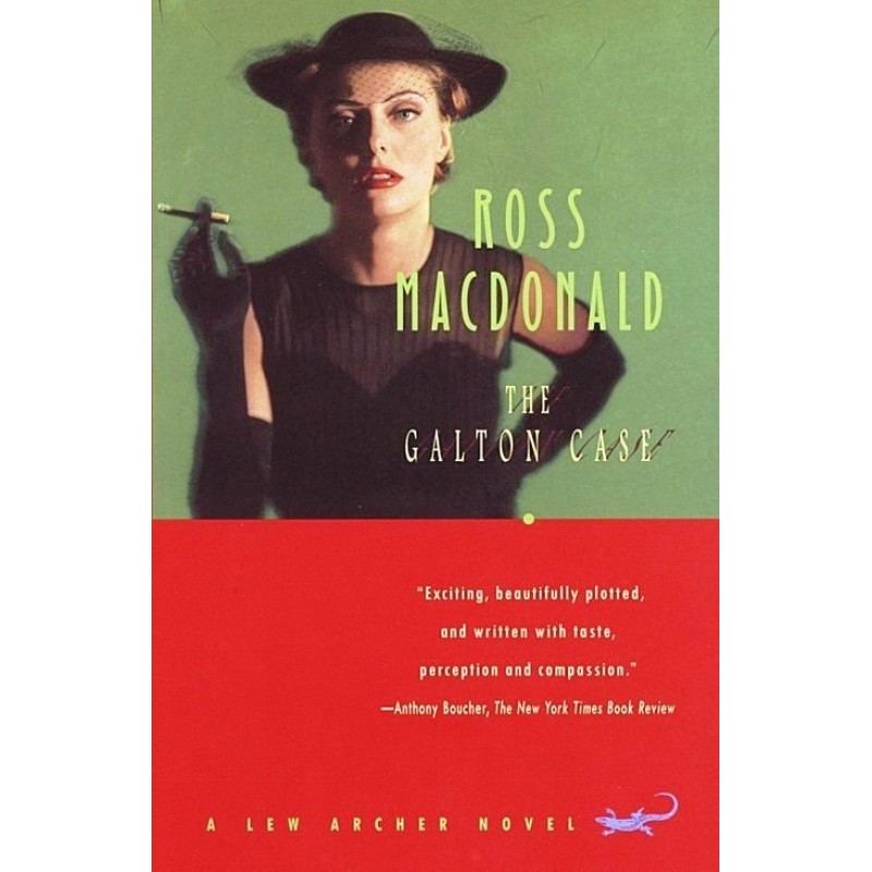 Дело Гальтона