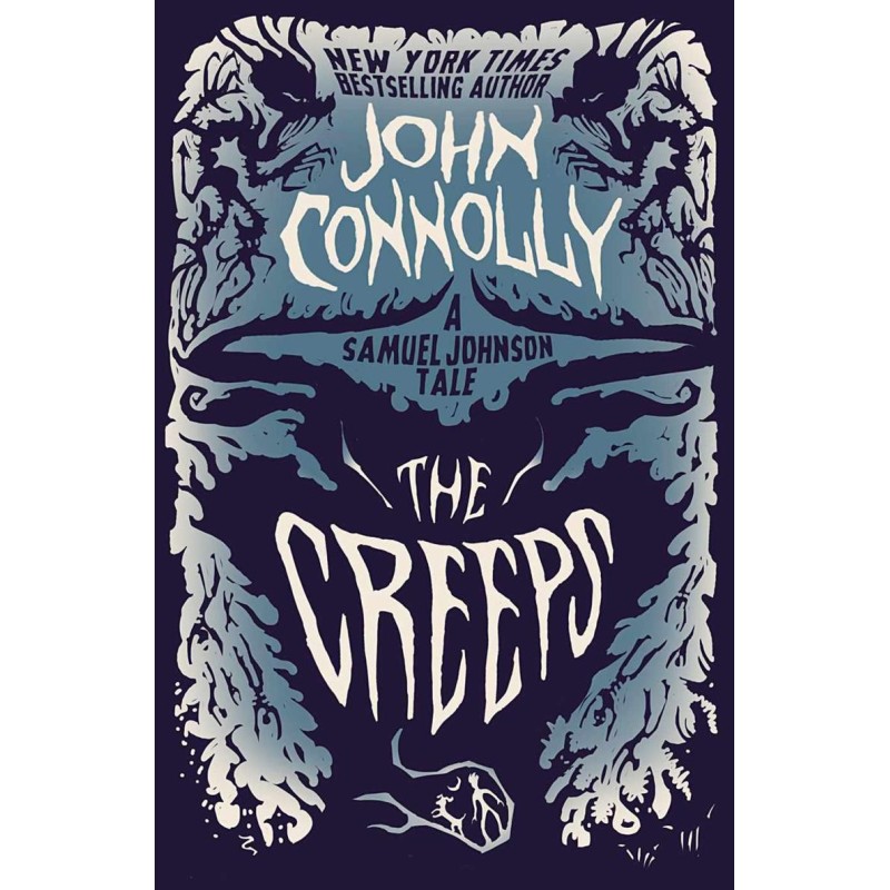 The Creeps: A Samuel...