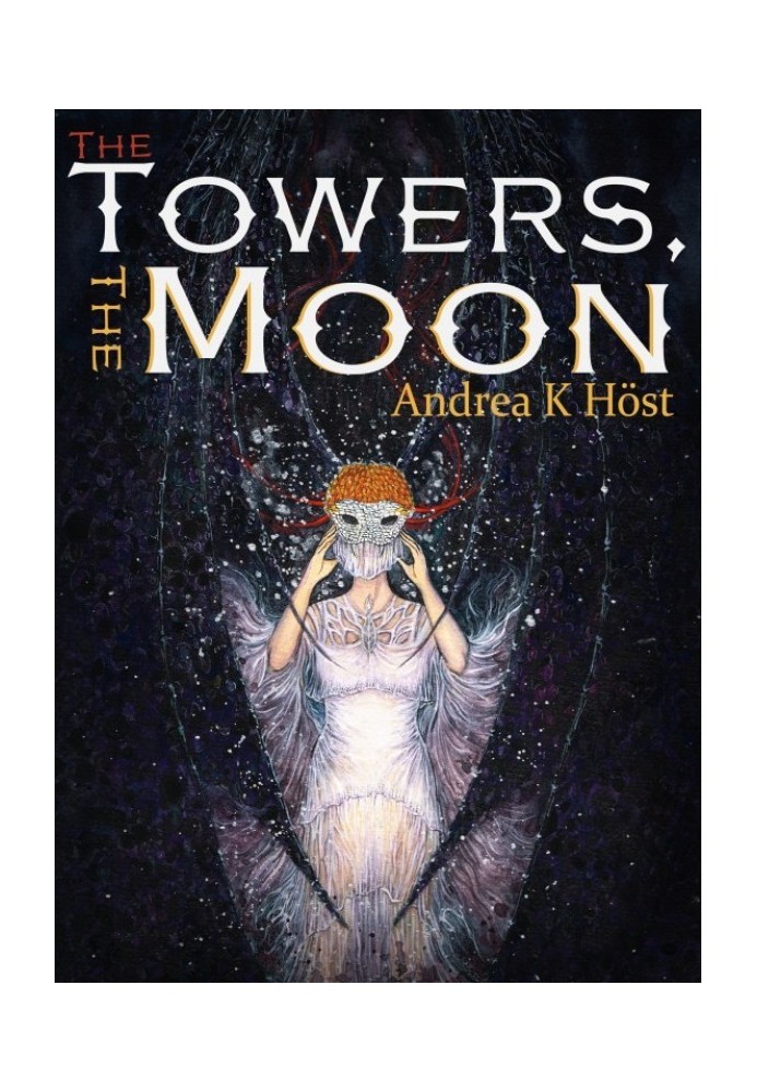 The Towers, the Moon