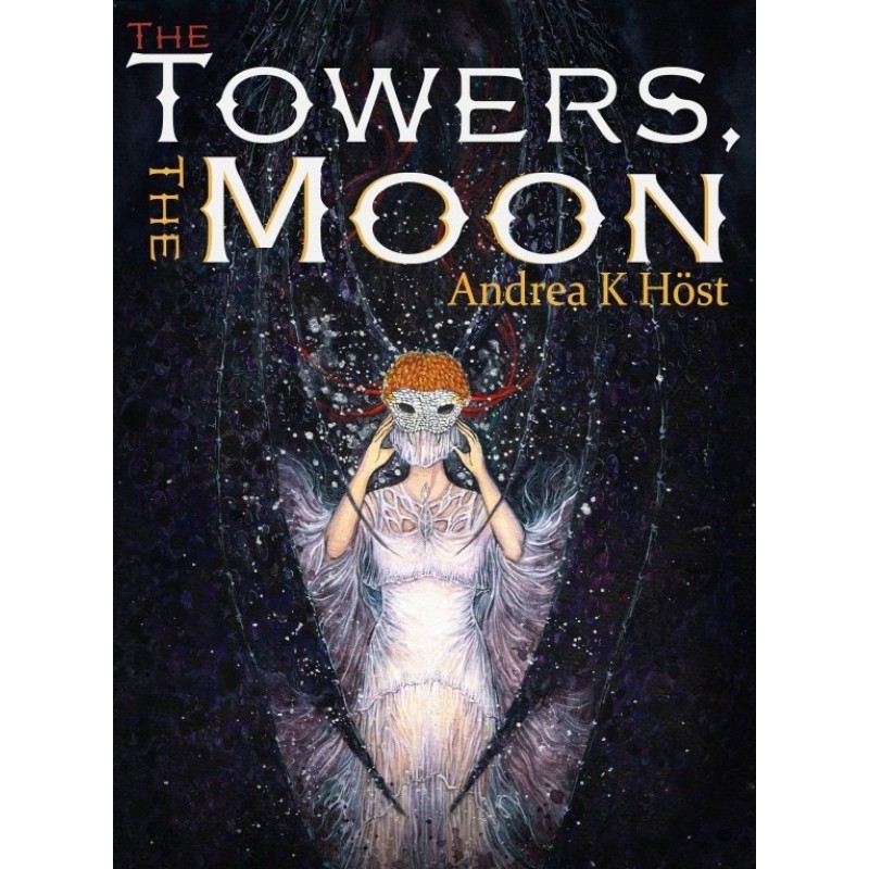 The Towers, the Moon