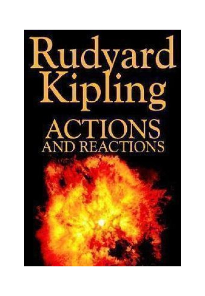 Actions and Reactions