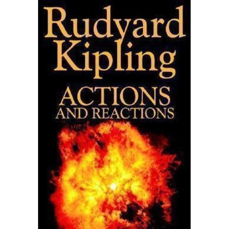 Actions and Reactions