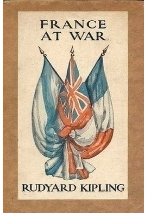 France at War