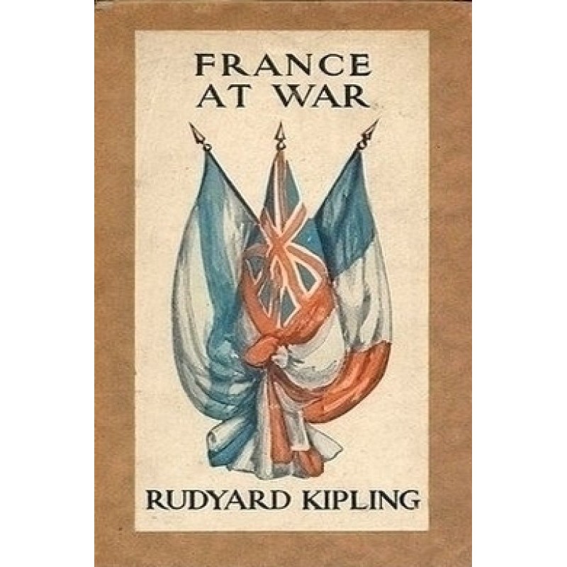 France at War