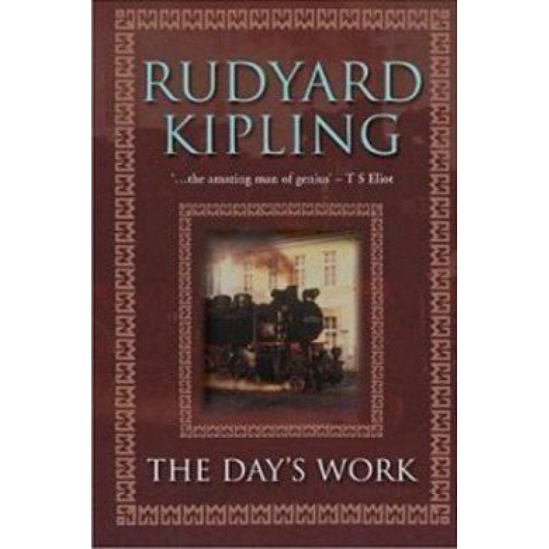 The Day's Work - Volume 1
