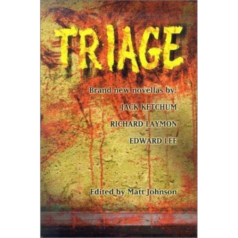 Incident in Sheep Meadow