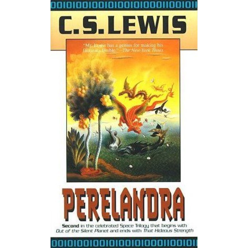 Perelandra