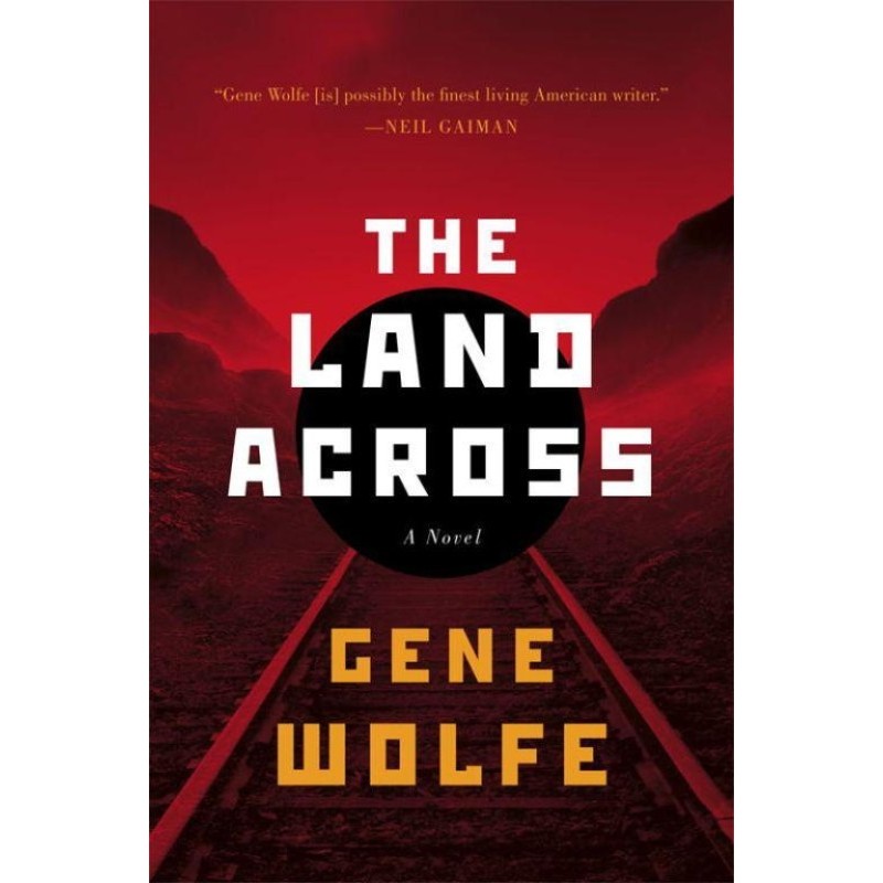 The Land Across