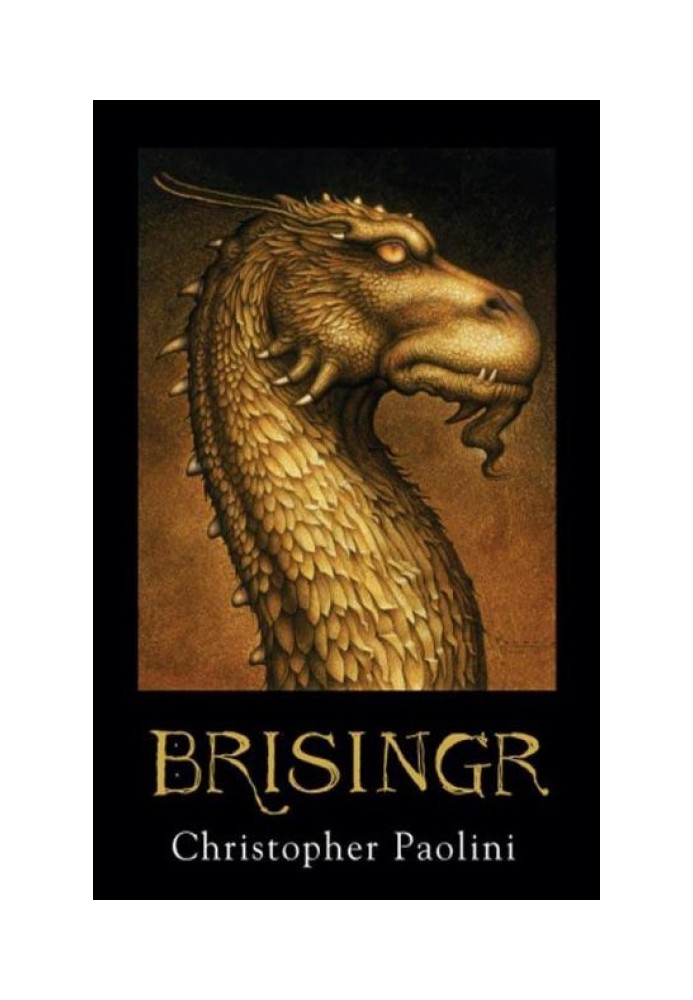 Brisingr