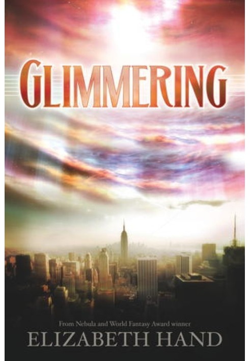 Glimmering