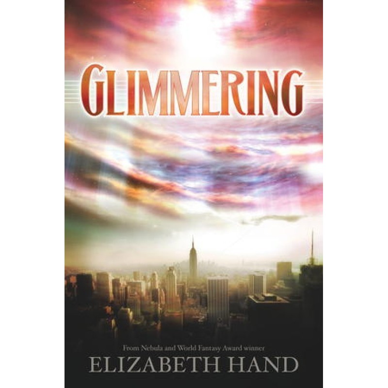 Glimmering