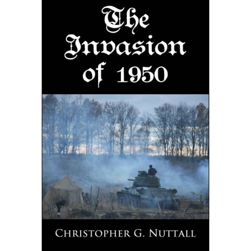 The Invasion of 1950