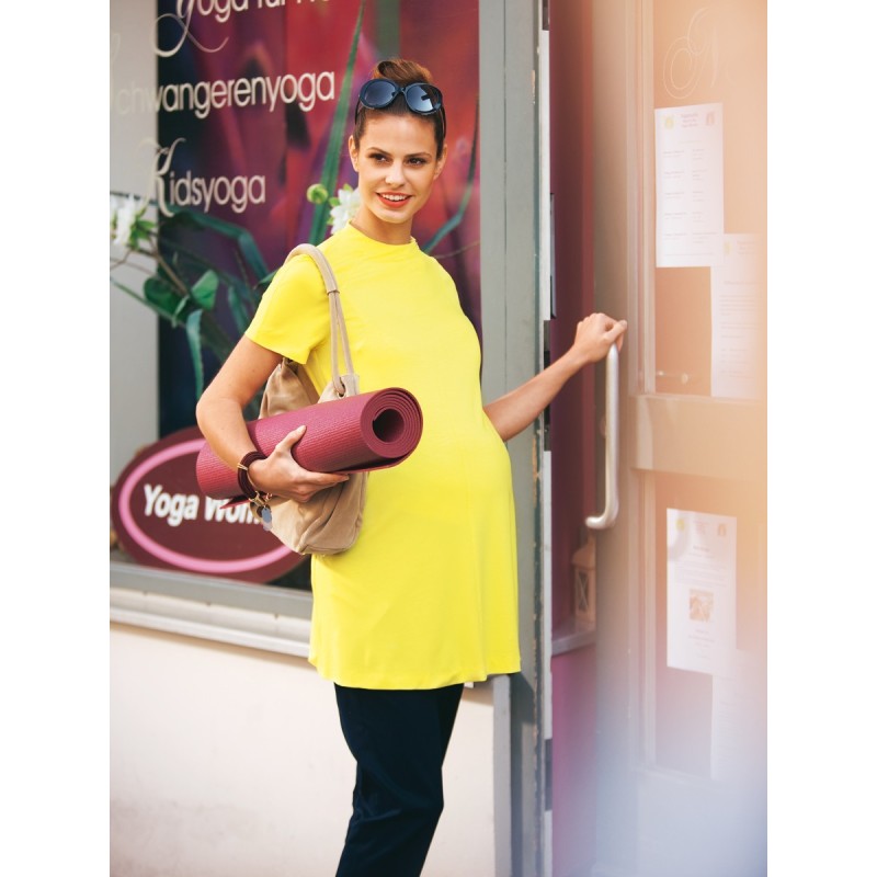 Pattern Knitted tunic for...