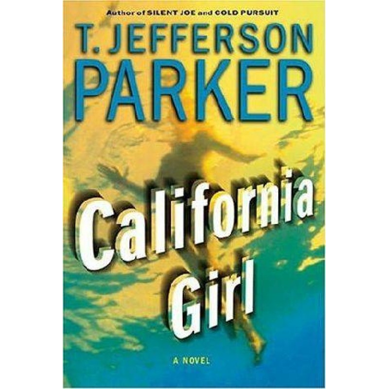 California Girl