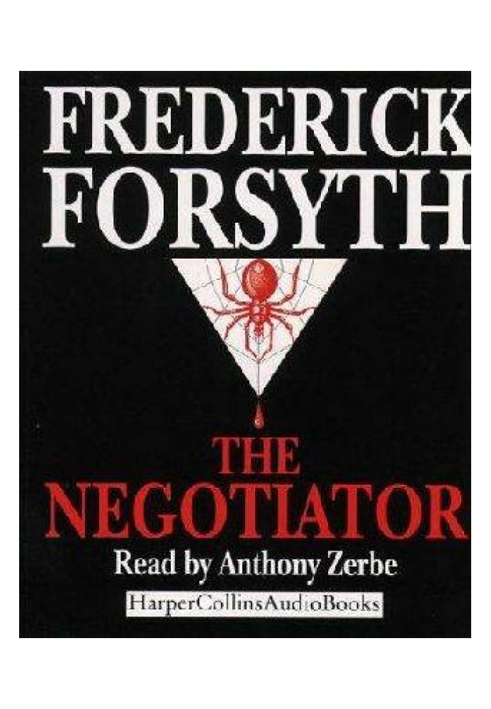 The Negotiator