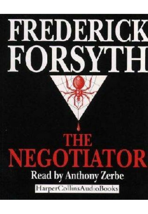 The Negotiator