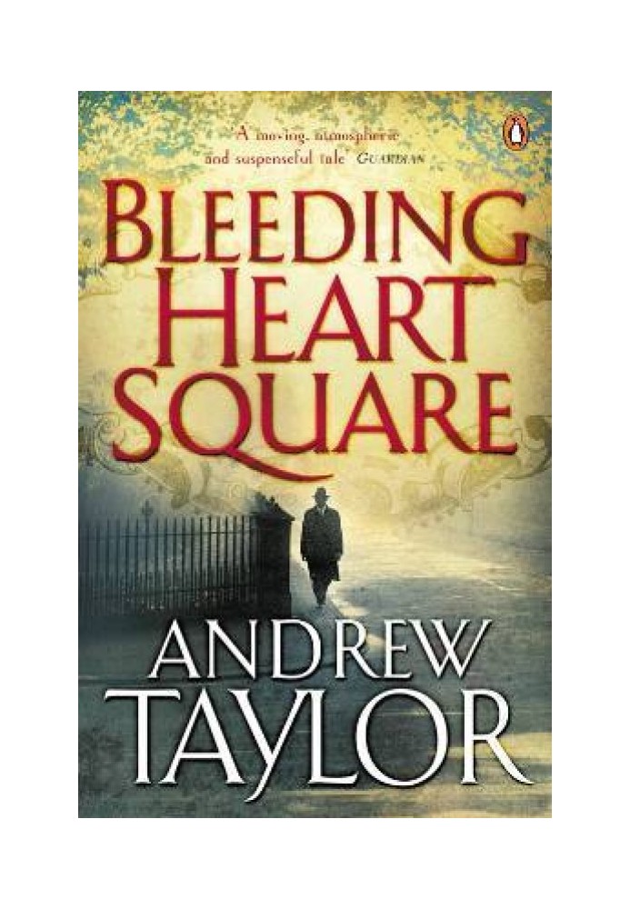 Bleeding Heart Square