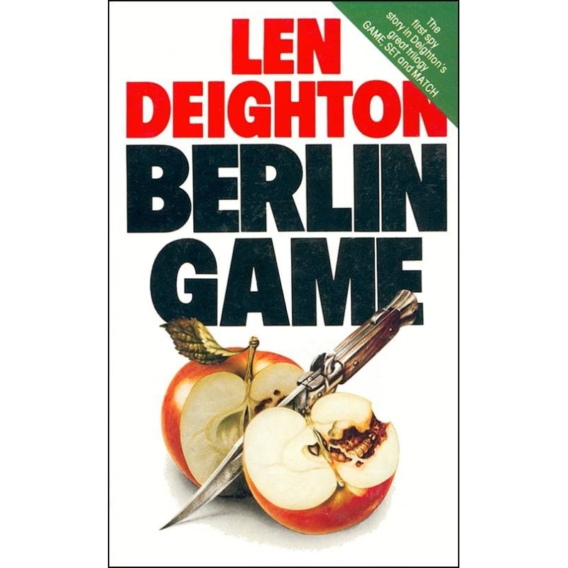Berlin Game