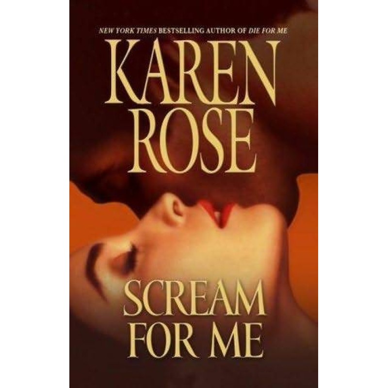 Scream For Me