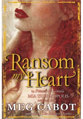 Ransom for love (LP)