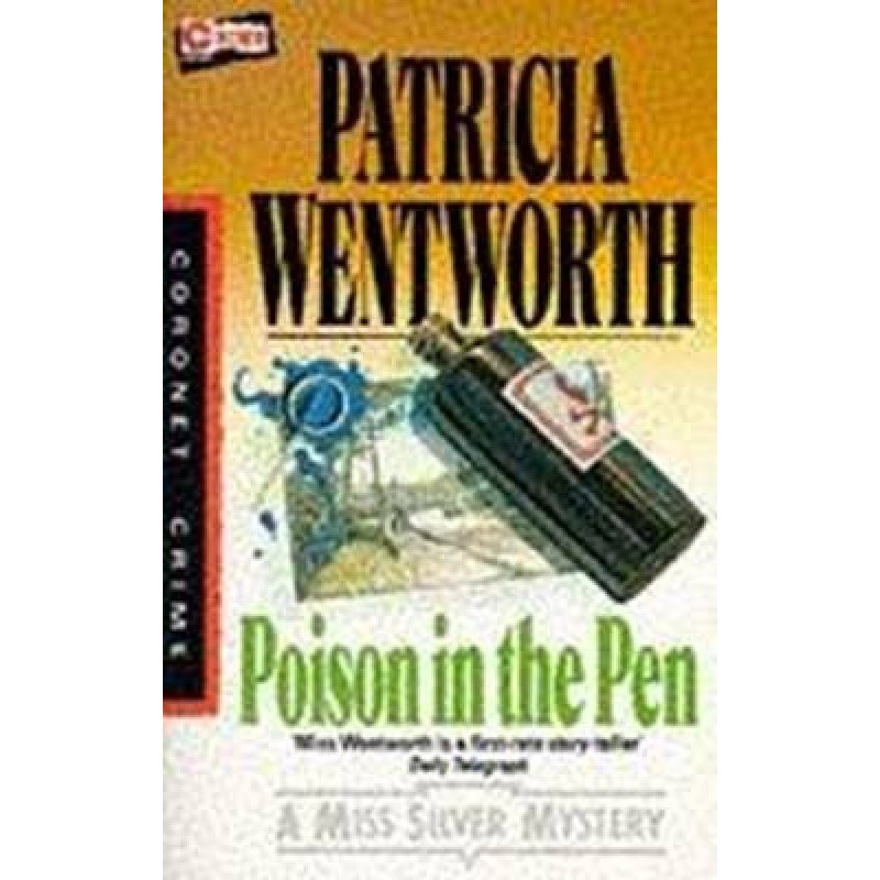 Poison in the Pen