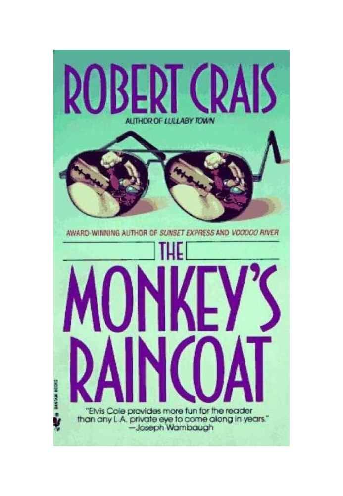 The Monkey's Raincoat