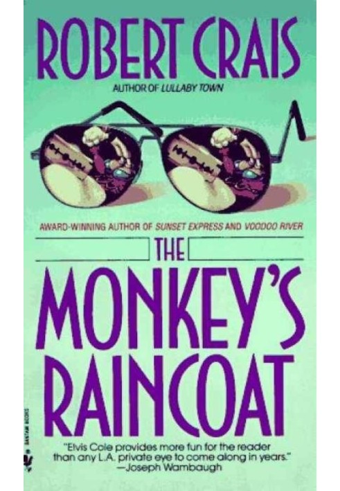 The Monkey's Raincoat