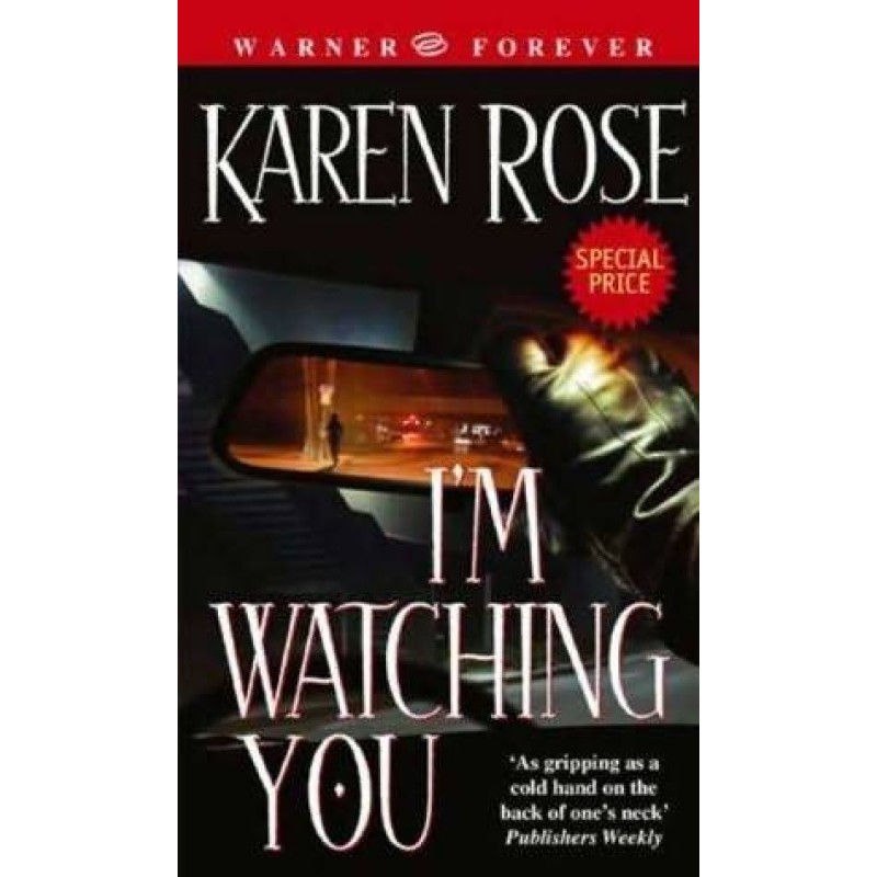 I’m Watching You