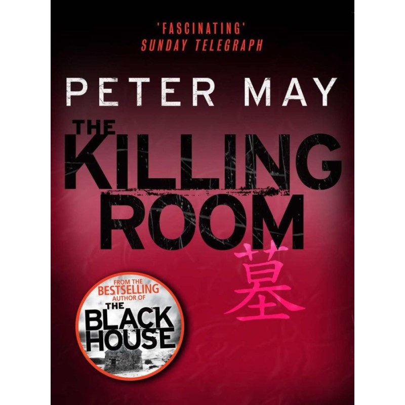 The Killing Room