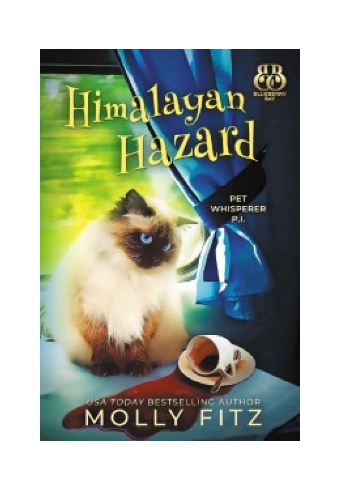 Himalayan Hazard