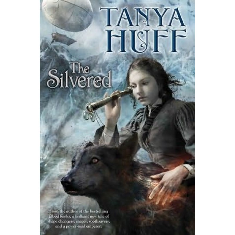 The Silvered