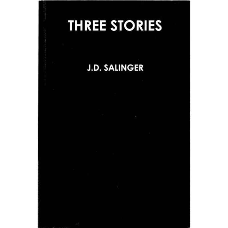 Three Stories