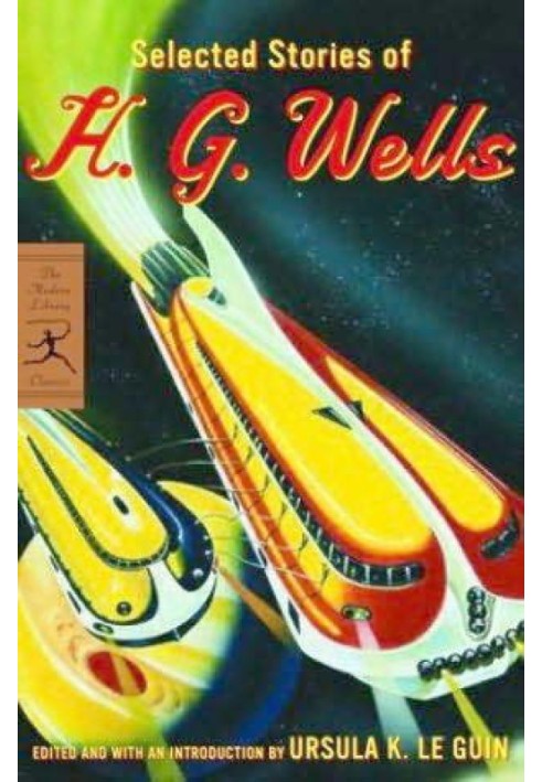 Selected Stories of H. G. Wells