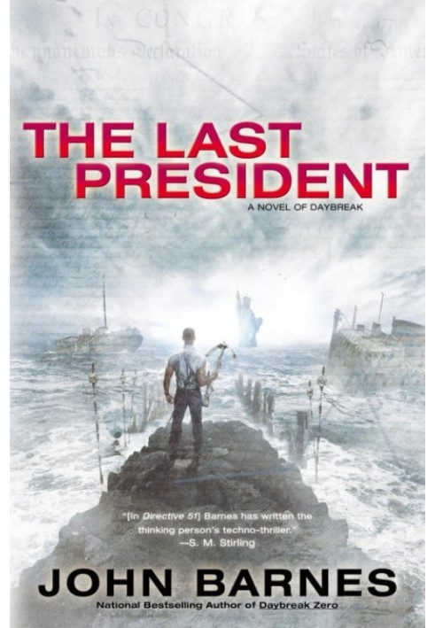 The Last President