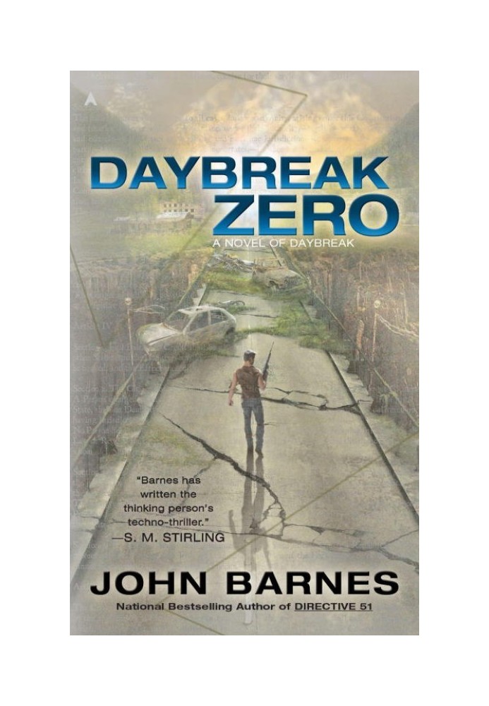 Daybreak Zero