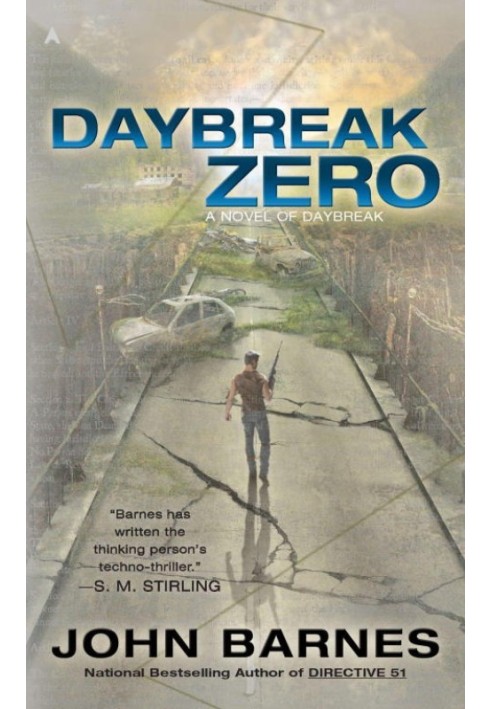 Daybreak Zero