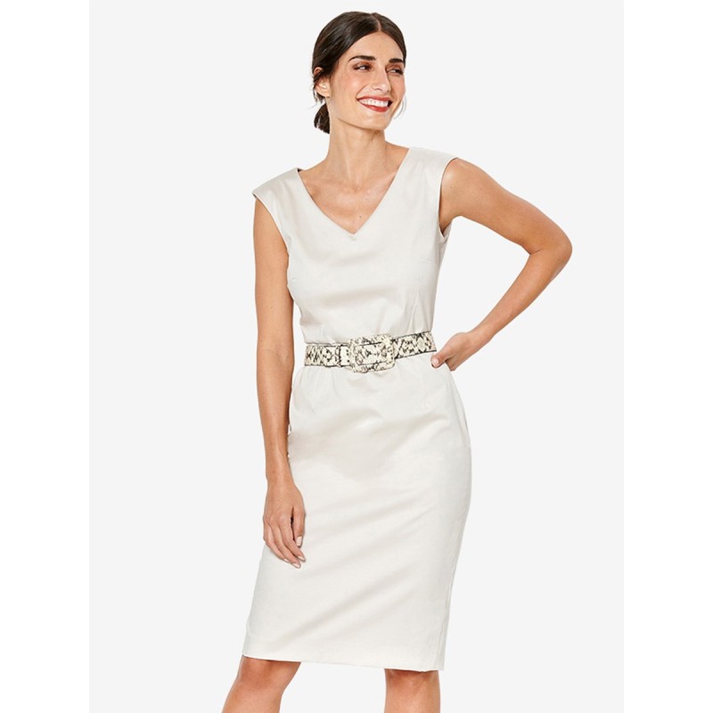 Викрійка Сукня-футляр без...