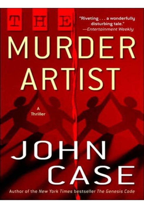 The Murder Artist