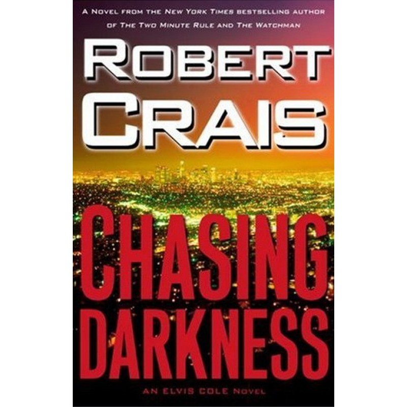 Chasing Darkness