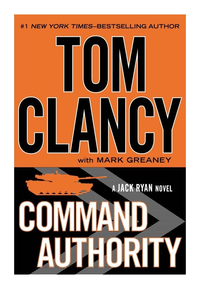 Command Authority