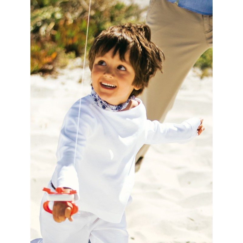 Викрійка Пуловер прямого...