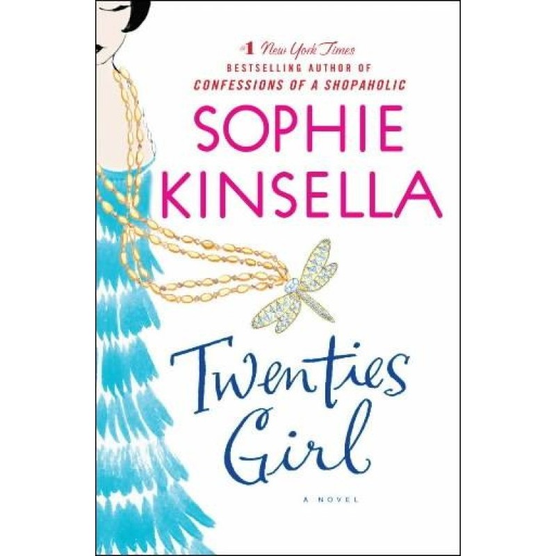 Twenties Girl