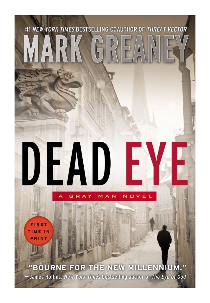 Dead Eye