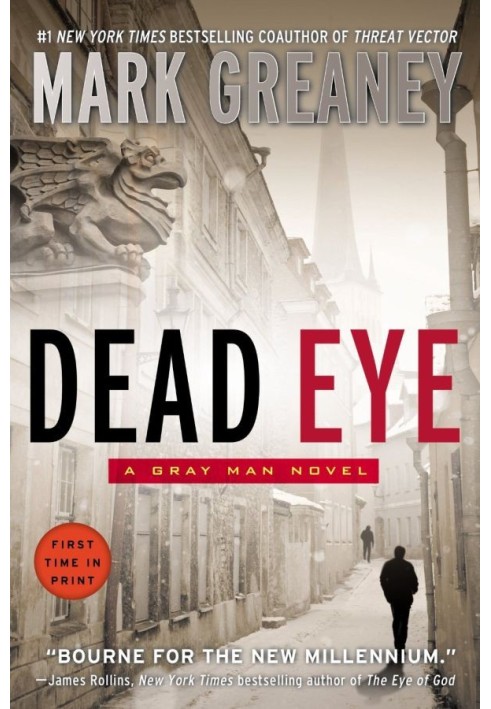 Dead Eye