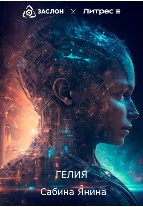 Гелія