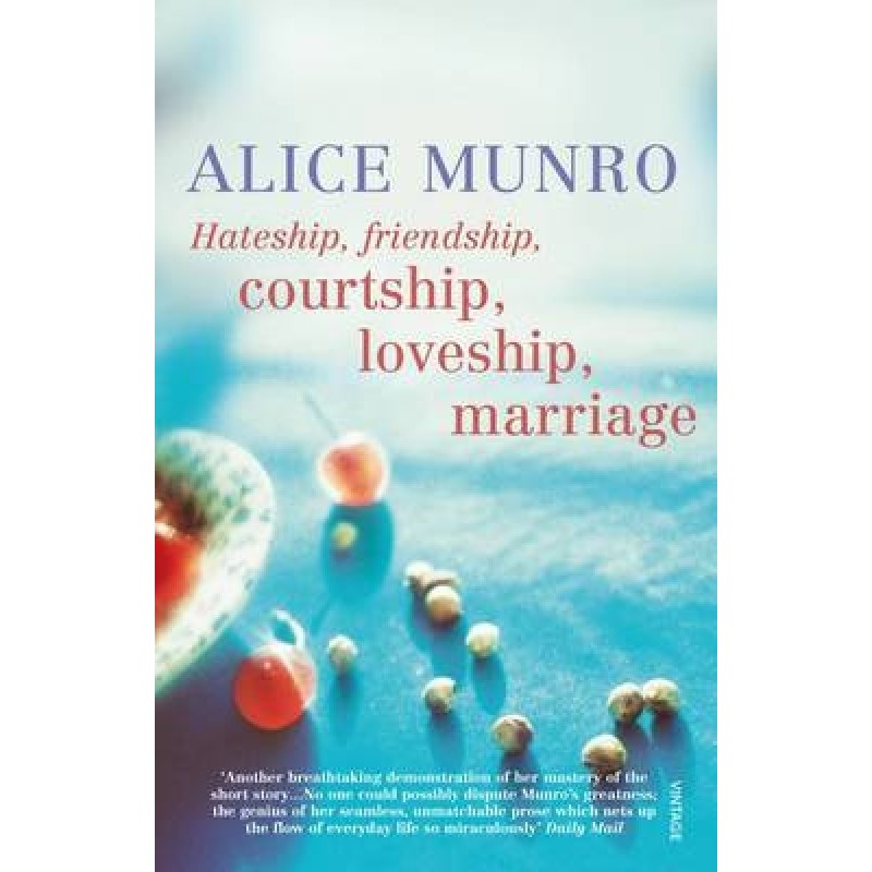 Hateship, Friendship,...