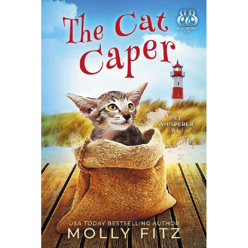 The Cat Caper